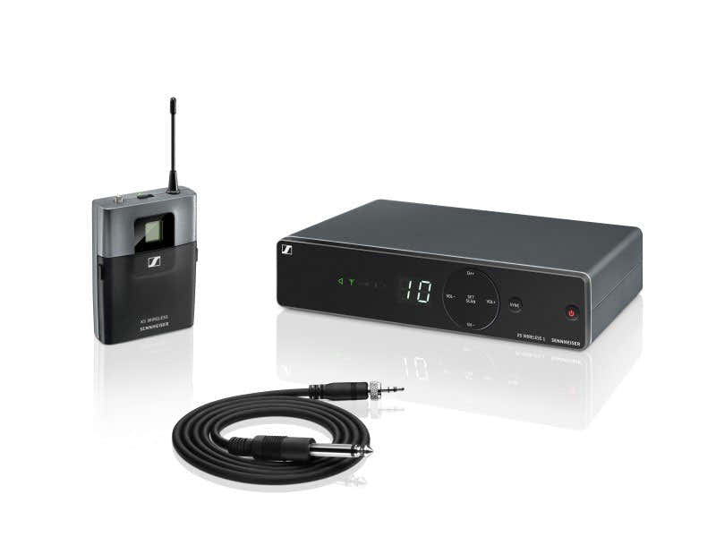 XSW 1-CL1-a (548 - 572 MHZ)