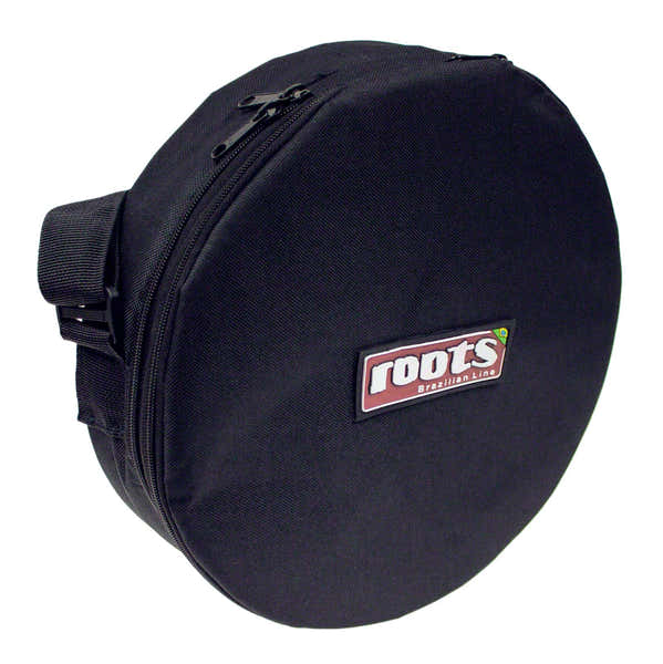Roots Percussion 10" X 6CM PANDEIRO DELUXE PROTECTION BAG
