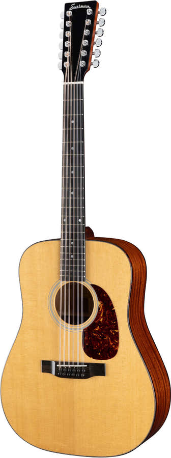 E1D-12-DLX Naturel