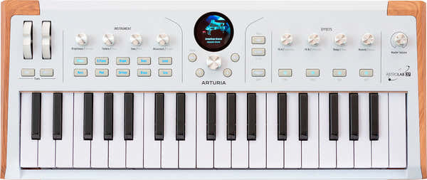 Arturia ASTROLAB 37