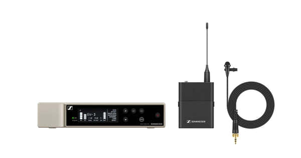 EW-d ME2 set (R1-6 : 520 - 576 MHZ)