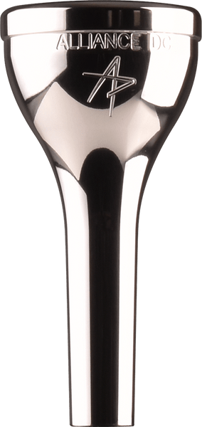 Alliance Signature David Childs - 3 Verzilverde (Eufonium)