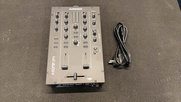 Allen & Heath XONE 24 - B-stock