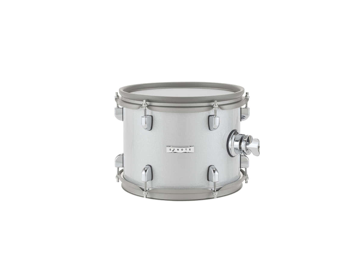 Racktom 11" (Sparkle wit)
