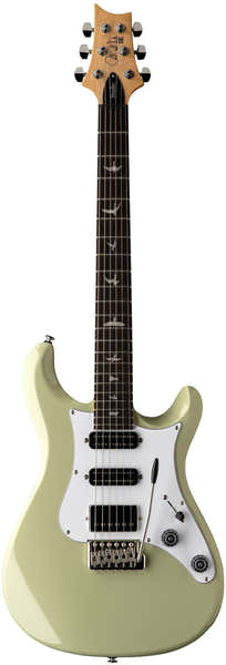 PRS SE Studio Standard Sage Green