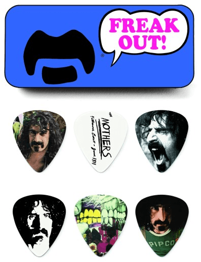 6 x Zappa Blue Medium Doos