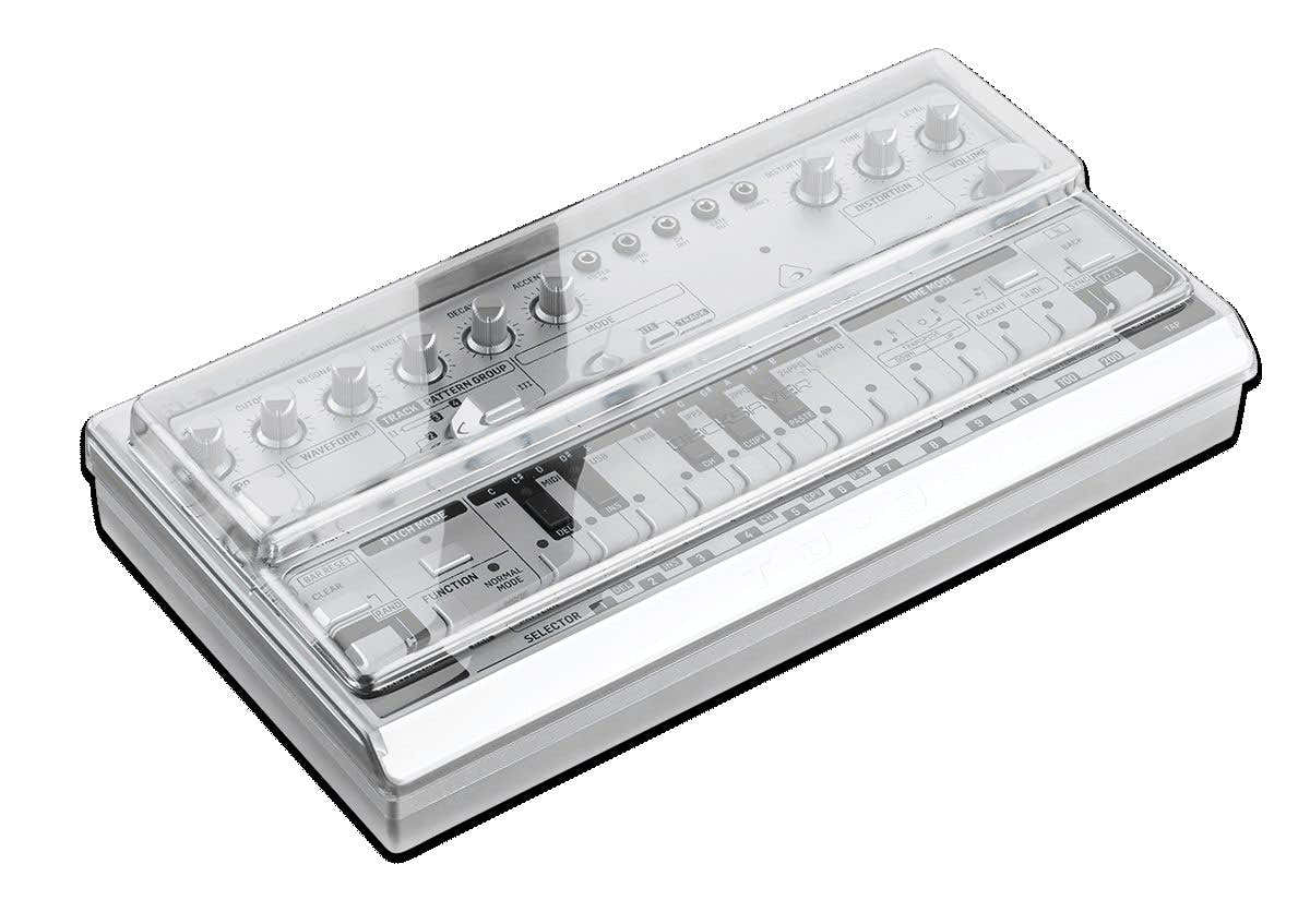 Behringer TD-3 hoes