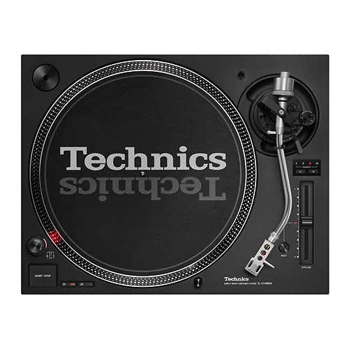 TECHNICS SL-1210MKX
