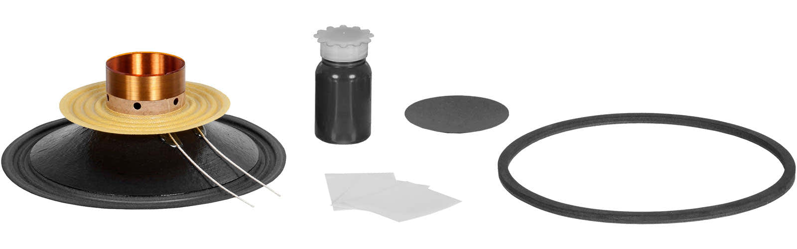 Recone-kit - 8NW51 16 Ohm