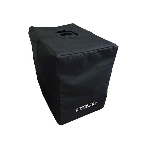 Definitive Audio Tas Sub Vortex 450