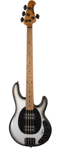 Stingray Special HH Noir Rock Zwart
