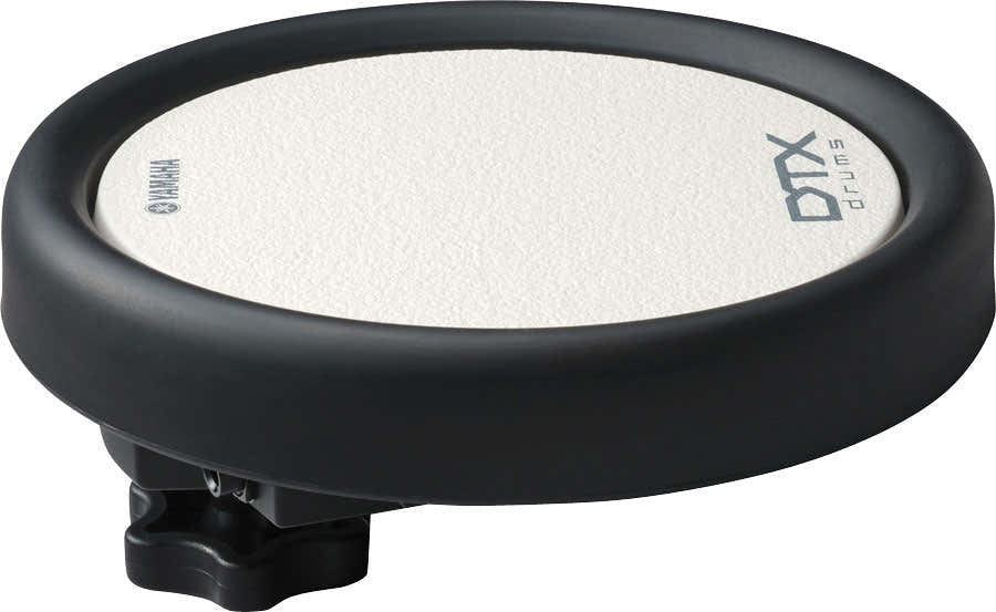 XP70 - SNARE AND TOM PAD 7,5" - FOR DTX- SNARE AND TOM PAD- 7,5" - FOR DTX