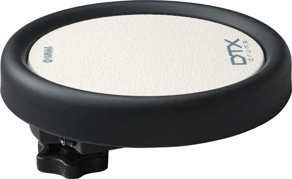 XP70 - SNARE AND TOM PAD 7,5" - FOR DTX- SNARE AND TOM PAD- 7,5" - FOR DTX