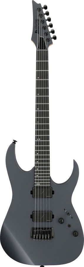 RGR5121RBGRF Metallicgrijs mat Prestige