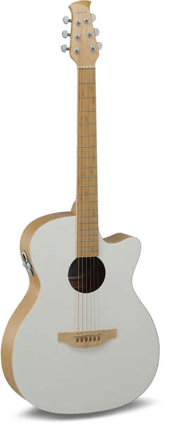 Applause Aeo96-M Orchestra Wood Classics Naturel Mat