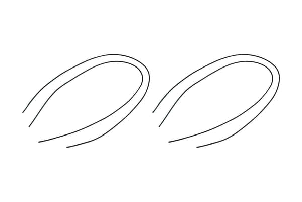 SPC50P4 - Set van 2 snarematkoordjes
