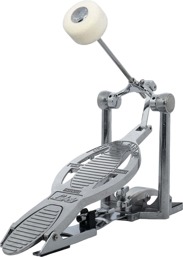 L203Dir - Bassdrumpedaal Speed King