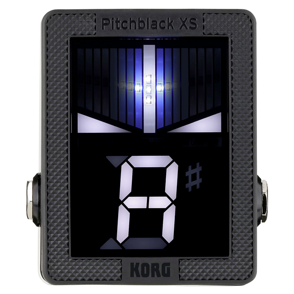 PITCHBLACK PB-XS