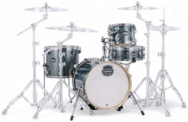 Mapex Mars Berk Reisset Twilight Sparkl