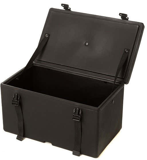 Hardcase for Small Accessories