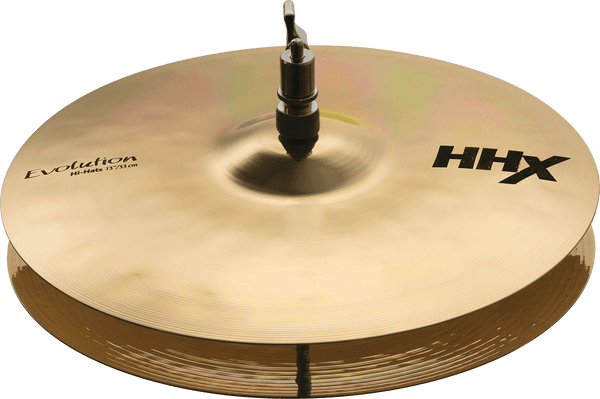 HHX Evolution 13" Hi-Hats