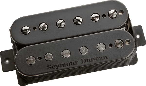 Seymour Duncan SNT-N-P-6STR - SENTIENT 6 NECK PASSIVE BLACK