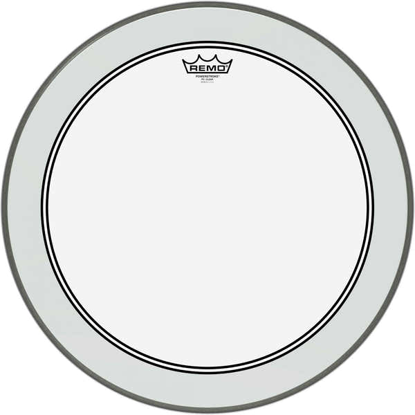 POWERSTROKE 3 22 - CLEAR