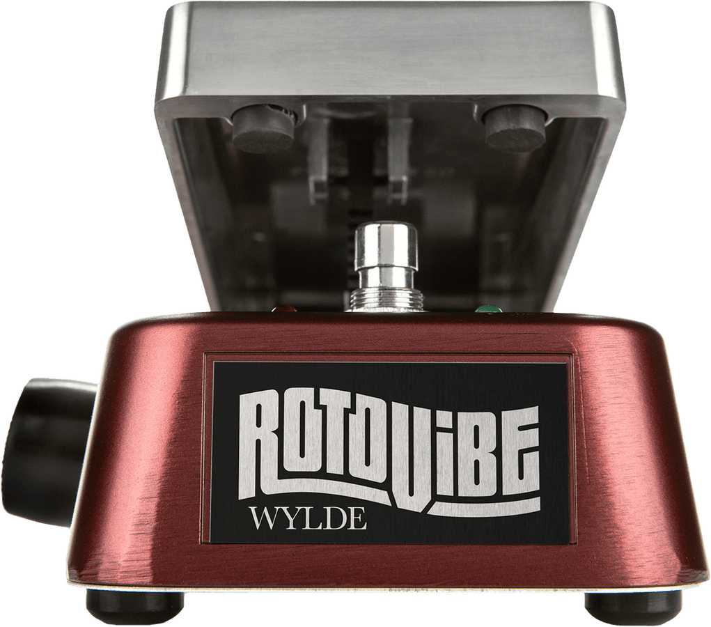 Wylde Audio Rotovibe Chorus/vibrato