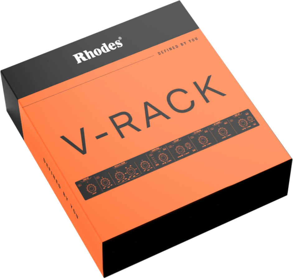 V-RACK