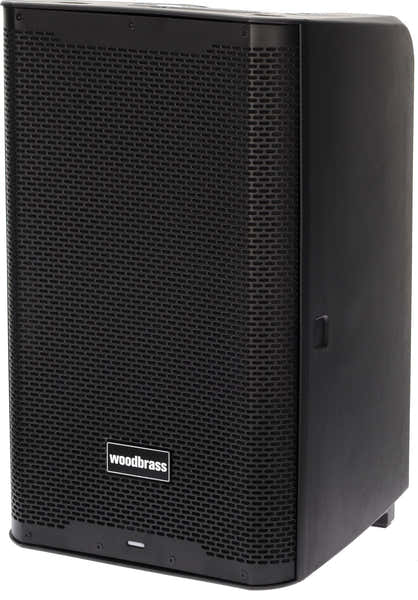 Woodbrass DXPRO10