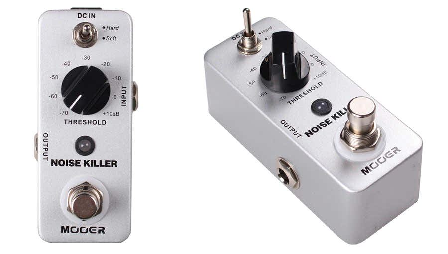 Ruisonderdrukker