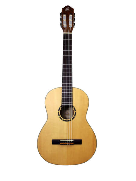 Lh Handed 4-4 R121 Spruce Natural