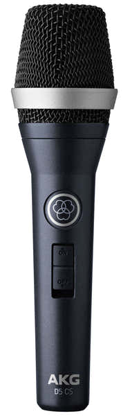 AKG D5CS