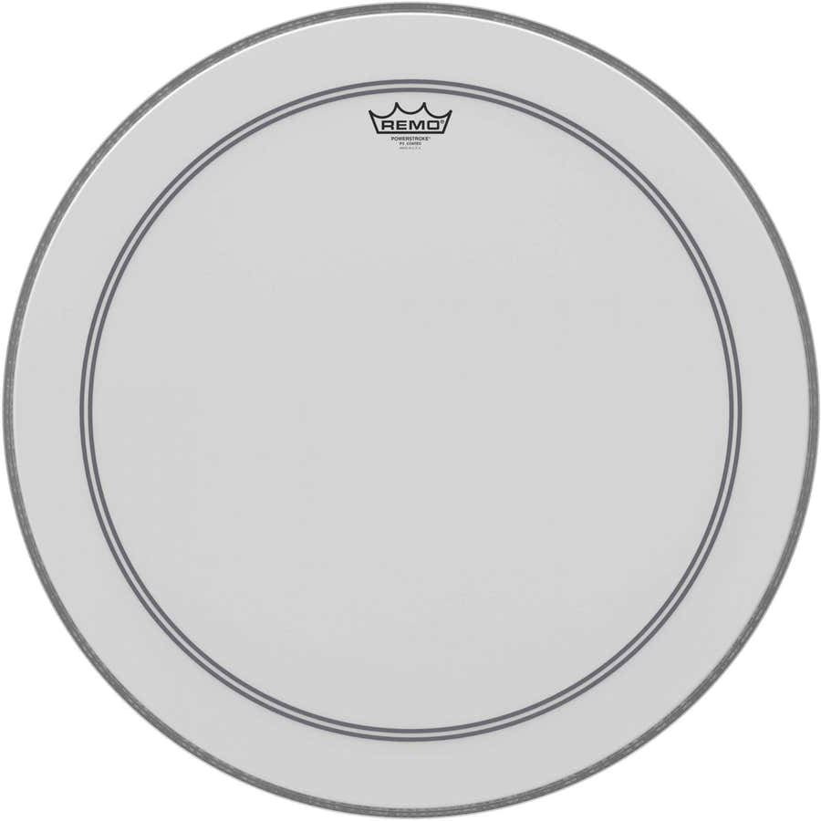 POWERSTROKE 3 24 - COATED - P3-1124-C2