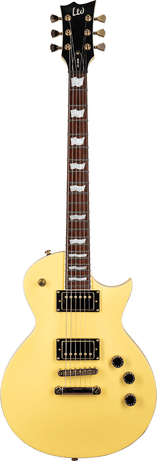 Ec-256 Vintage Goud Satijn