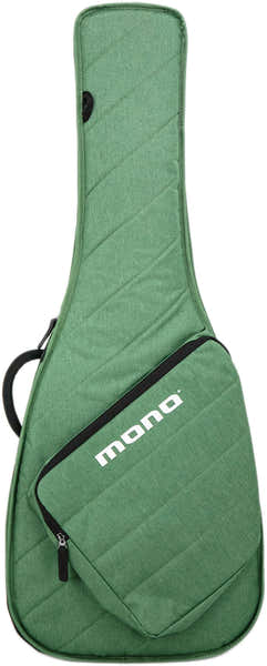 Hoes Voor Elektrische Gitaar Groen - M80 Sleeve V2