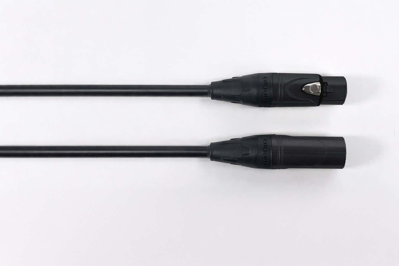 DMX 3-polige kabel - 5M