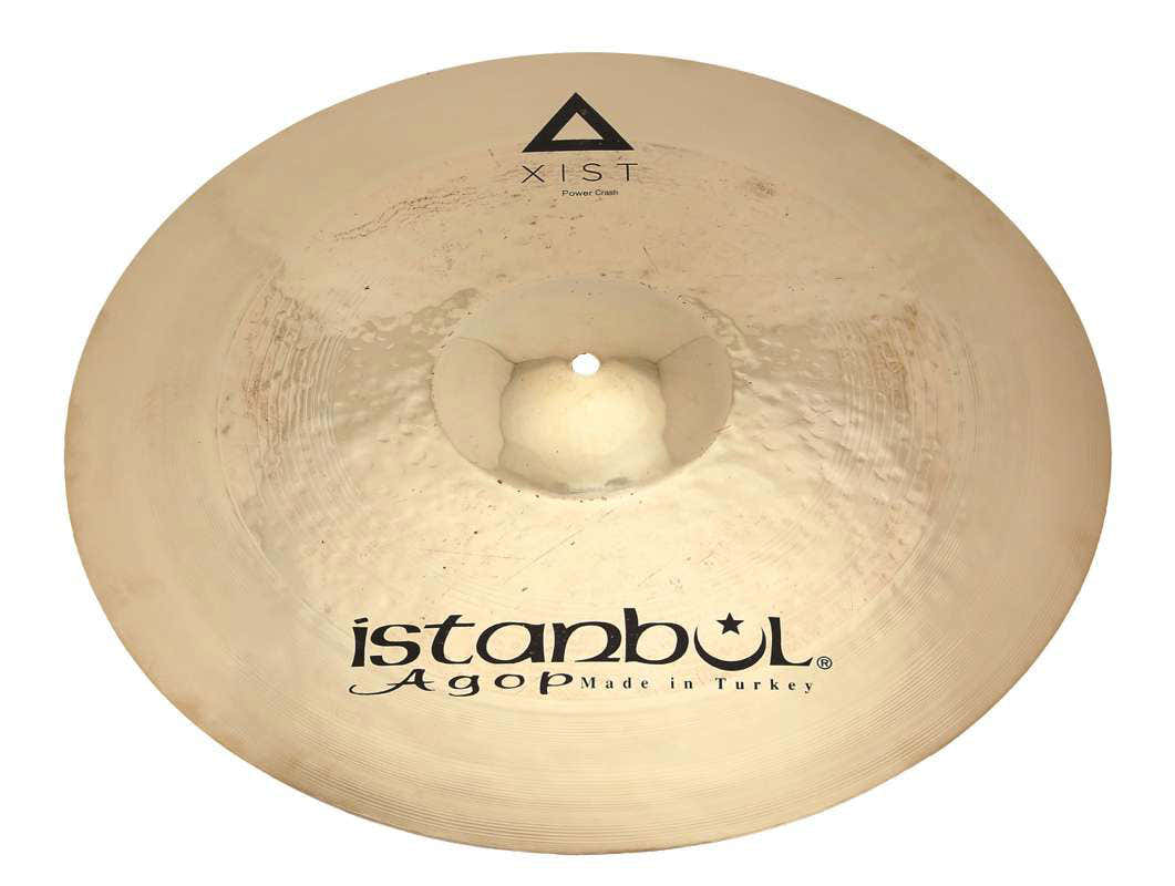 XIST POWER CRASH 18" BRIGHT