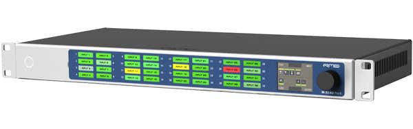 RME M-32 AD Pro II Dante