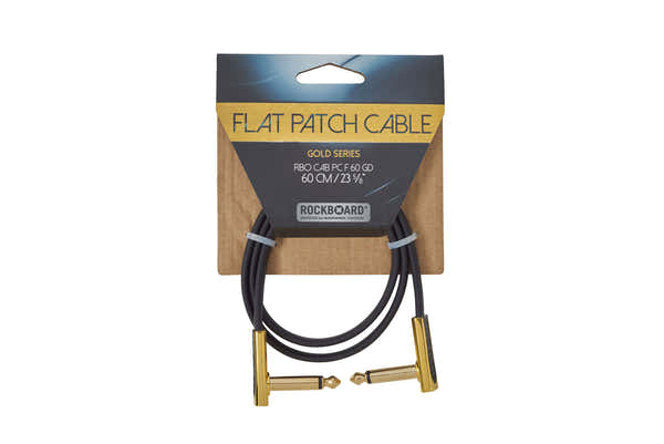 Rockboard Flat Patch CAB-pc-F-60-gd