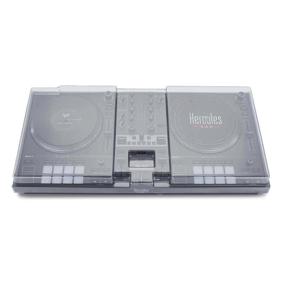 Hercules Inpulse T7 Hoes