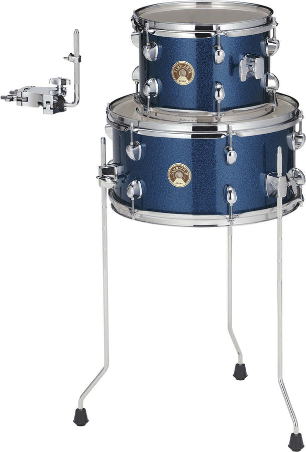 LJKT10F14-ISP - Club-Jam Mini Pack van 2 extra ketels