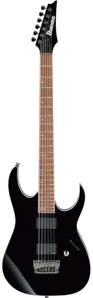 Ibanez RGIB21-BK Zwart Rgib