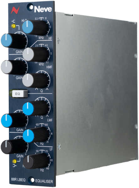 Ams Neve 88R LBEQ