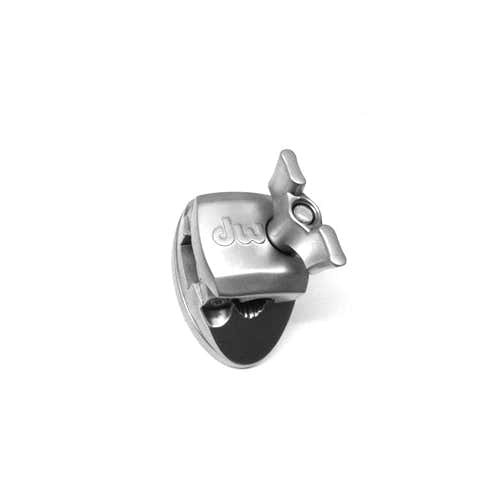 DW Drum Workshop SHELL TOM CLIP SATIN TB12-SC