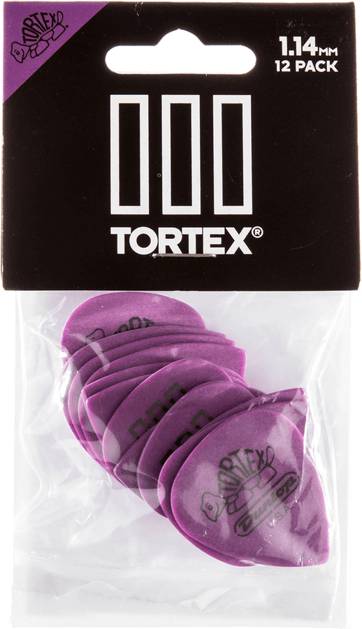 12 x 1,14mm Tortex T3