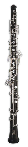 Yamaha YOB431 (conservatorium Vereenvoudigd)