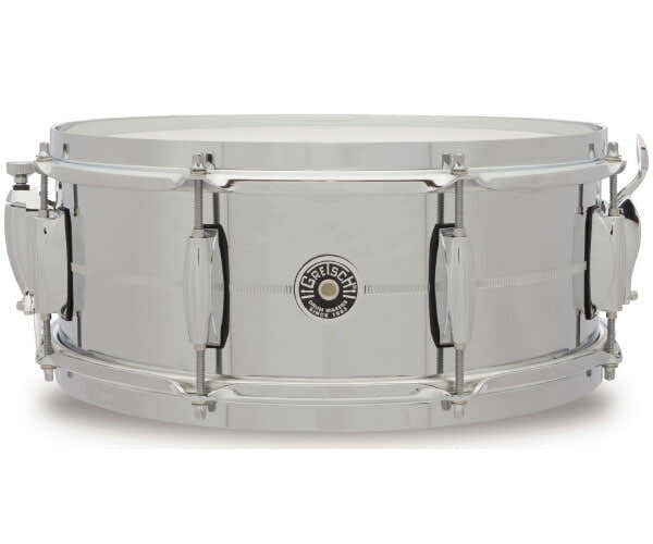 GB4165S - USA GB4000 14" X 5" STEEL