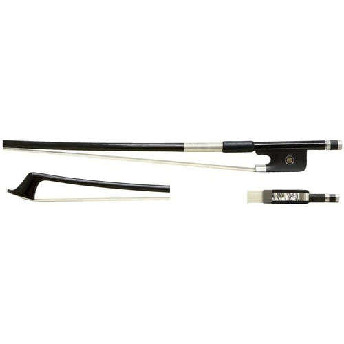 Gewa 1/2 CARBON STUDENT CELLO BOWS