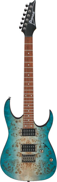 Ibanez RG421PB-CHF Caribische kust mat